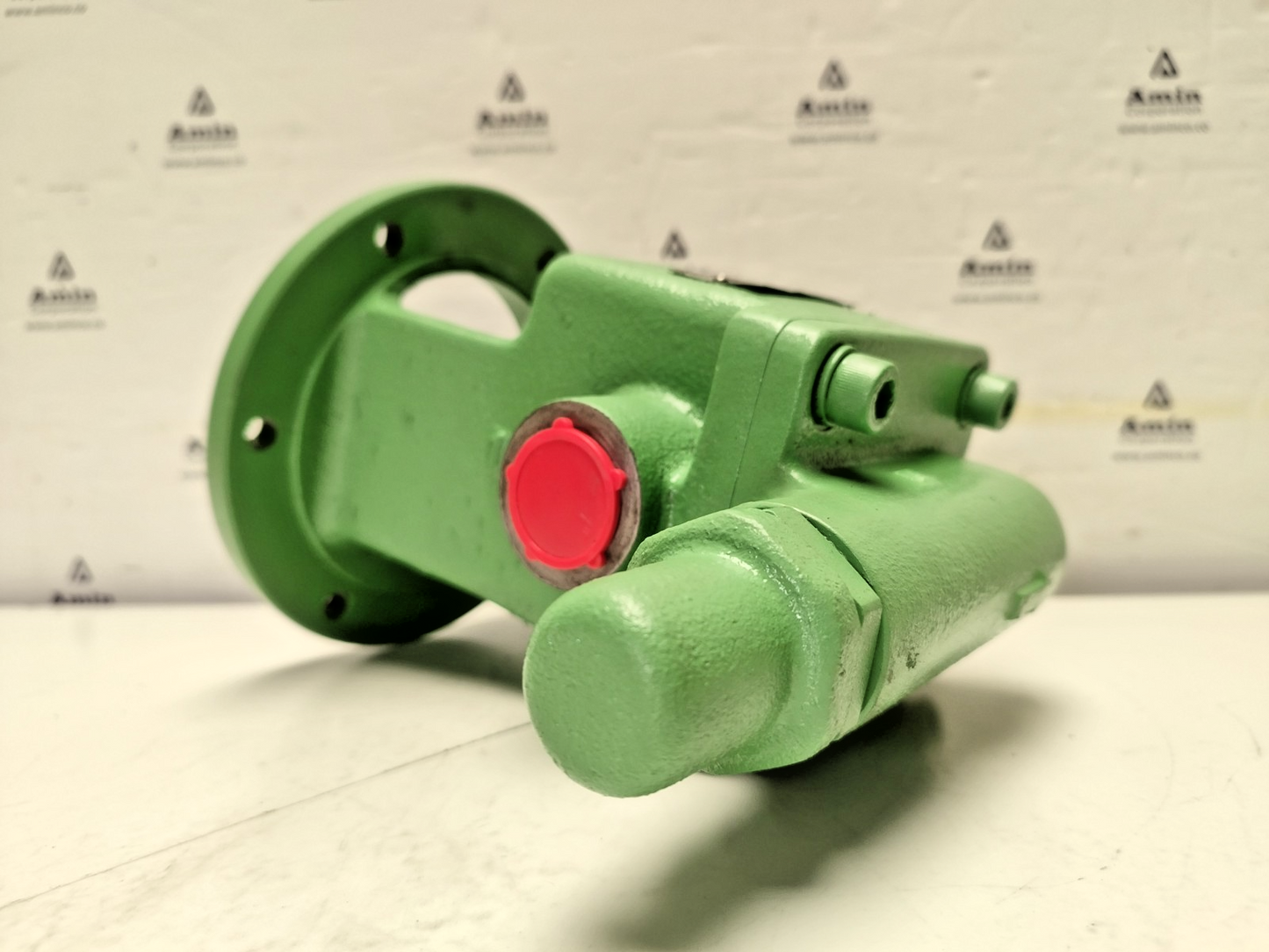 Mitsubishi GPI-5 Gear pump