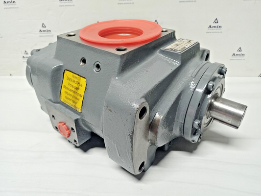 Tamrotor Marine Compressor Type E12 Code: 50553344 Screw Air Compressor