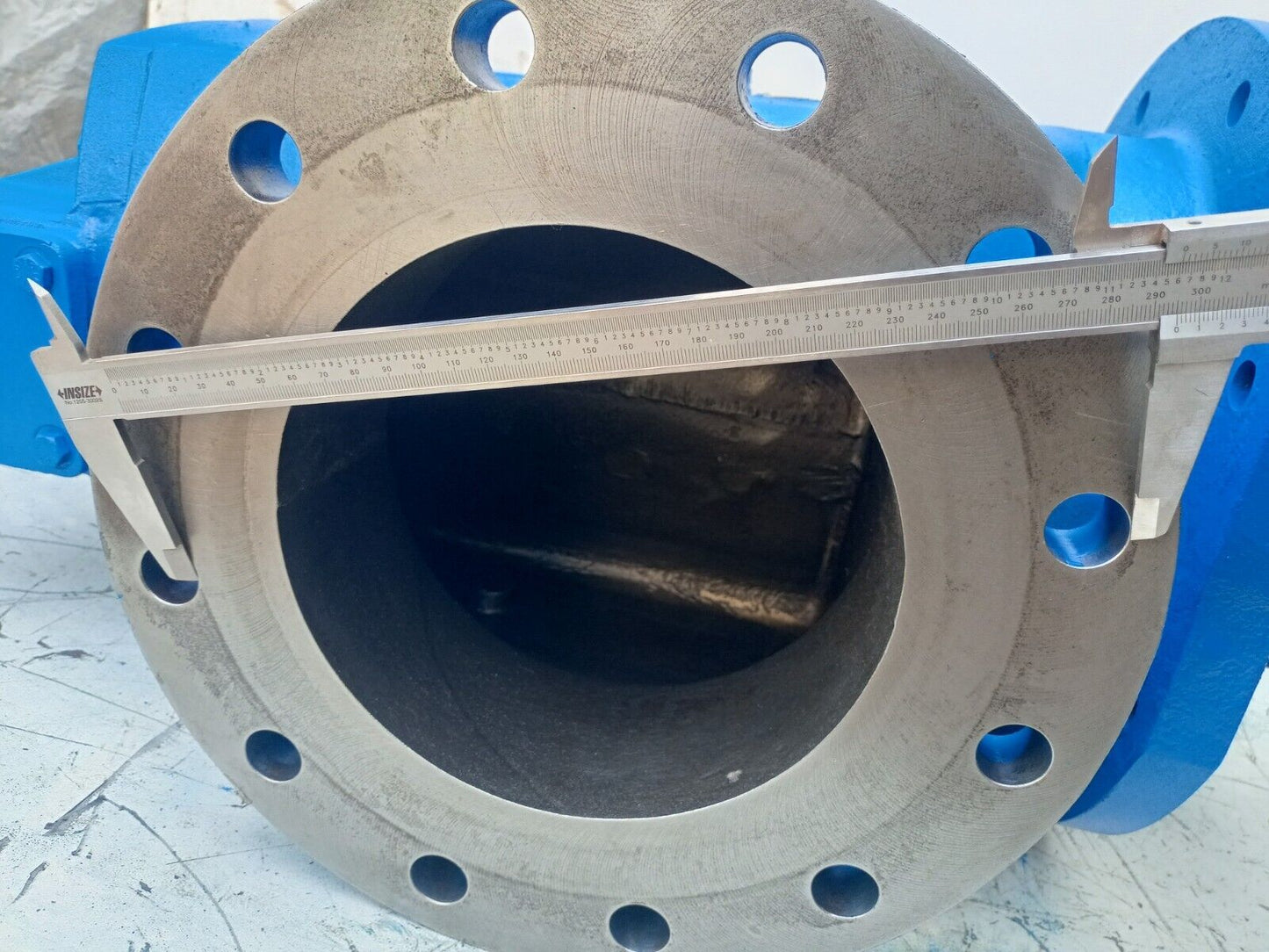 IMO pump ACF 110L4 IRBP Triple screw pump