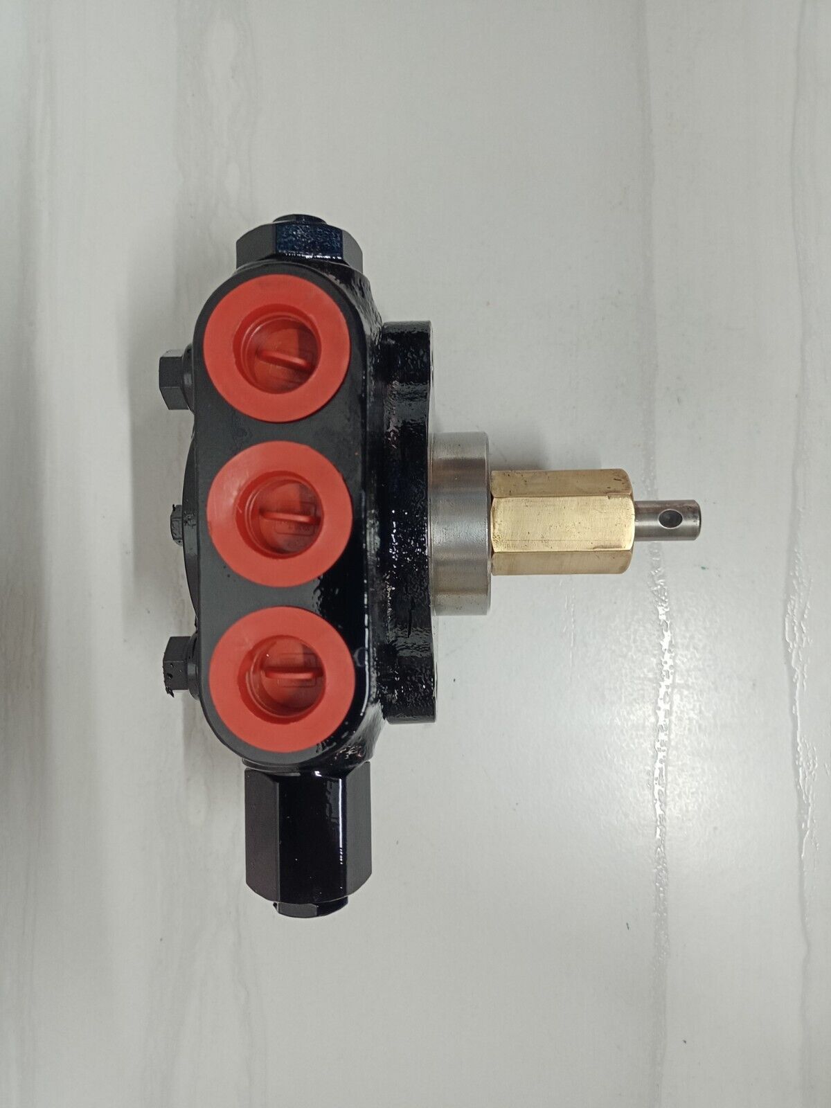 HP Technik NVBGRP-I-4-20 Fuel Oil Pump Cap.:600 L/h 2800 rpm - NEW