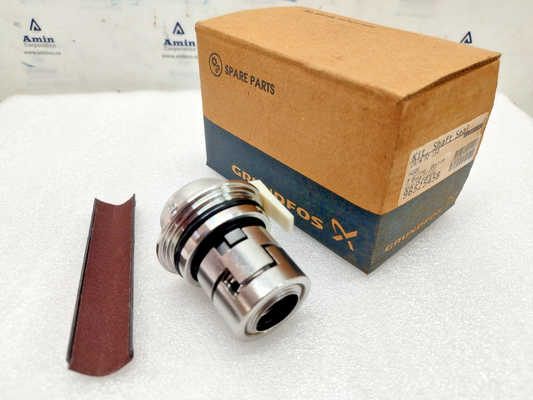 Grundfos 96525458 Kit Shaft Seal CR/N 32-150 HQQE 96498924 - NEW #2