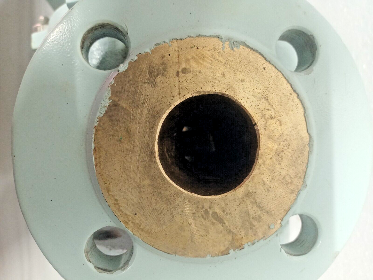 Azcue MN 40-125 Close Coupled Centrifugal pump 30 m3/h Mfg. 2022