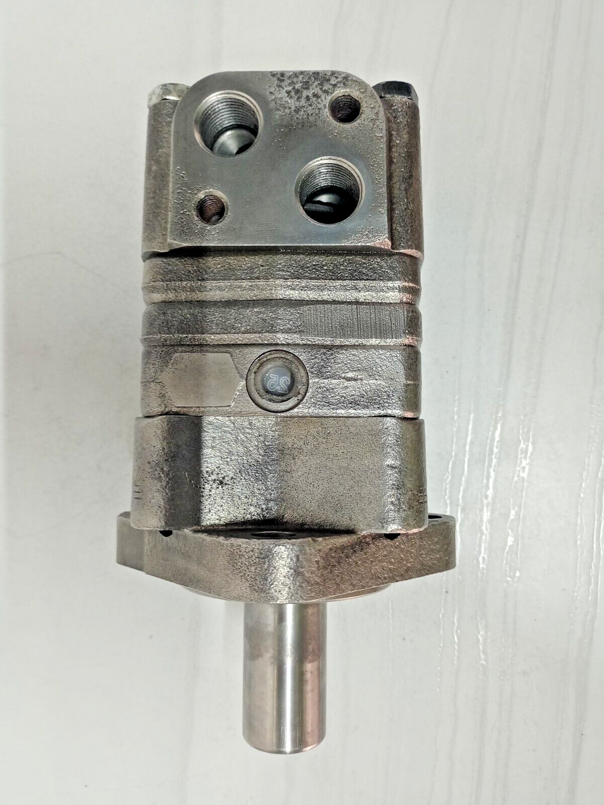 Sauer Danfoss OMS-80 151F0500 Hydraulic Motor