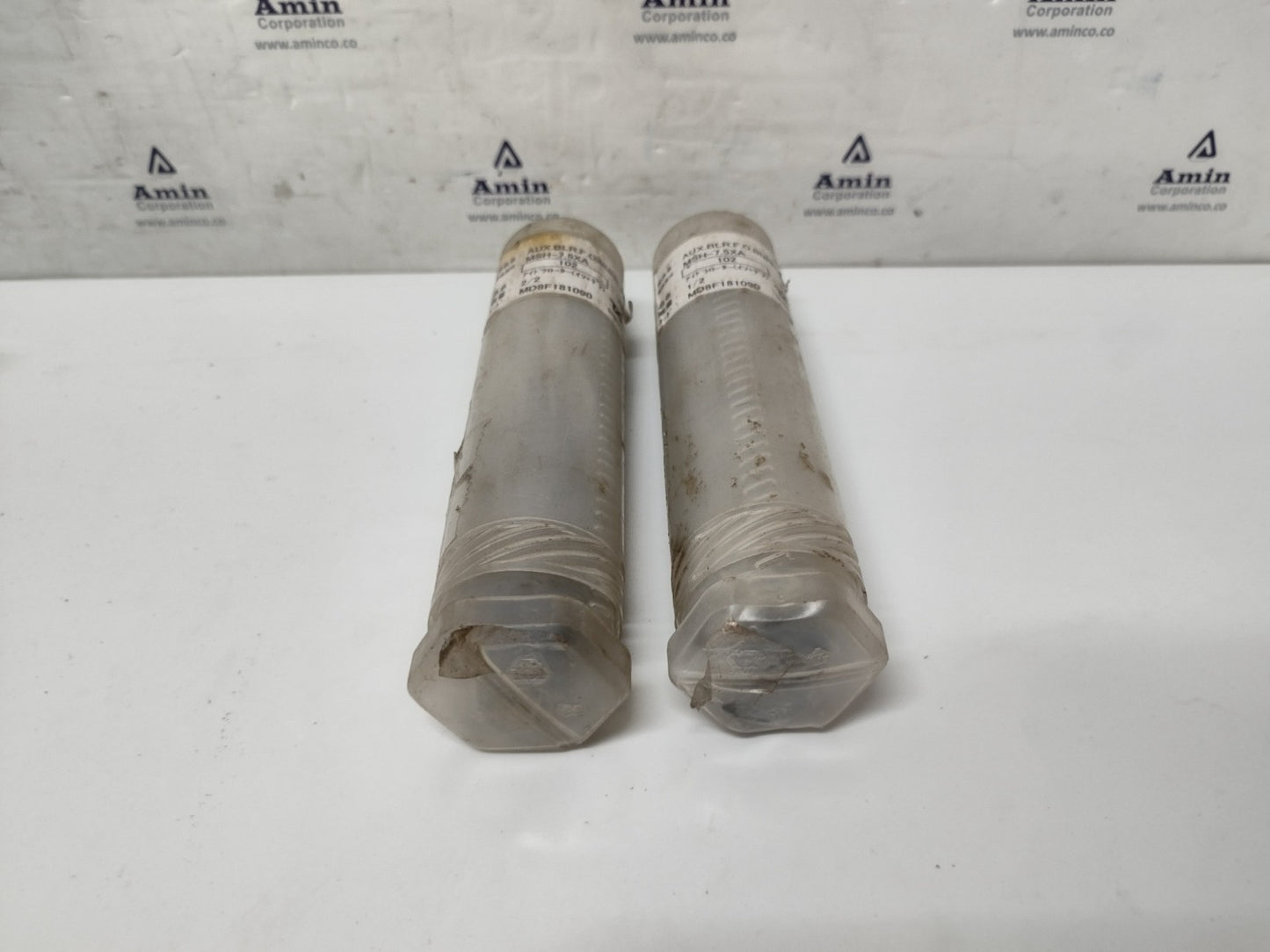 Taiko kikai MSH-7.5XA Idler Rotor set - NEW