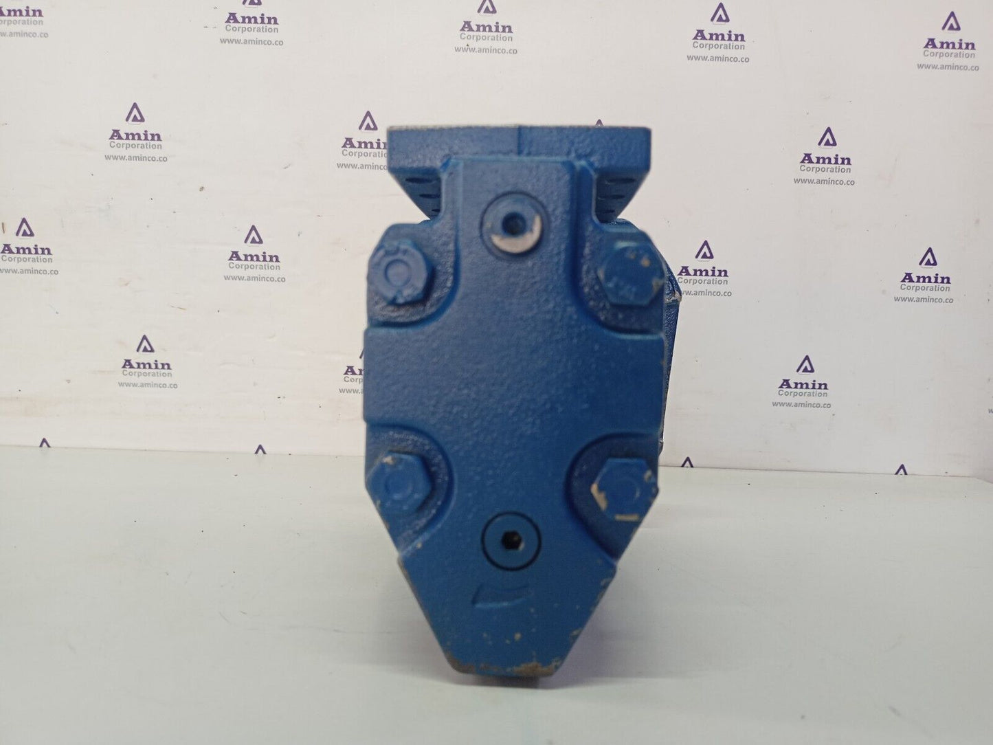 IMO Pump ACE 025N3 NTBP Triple screw Oil Pump - Refurbished and Tested #3