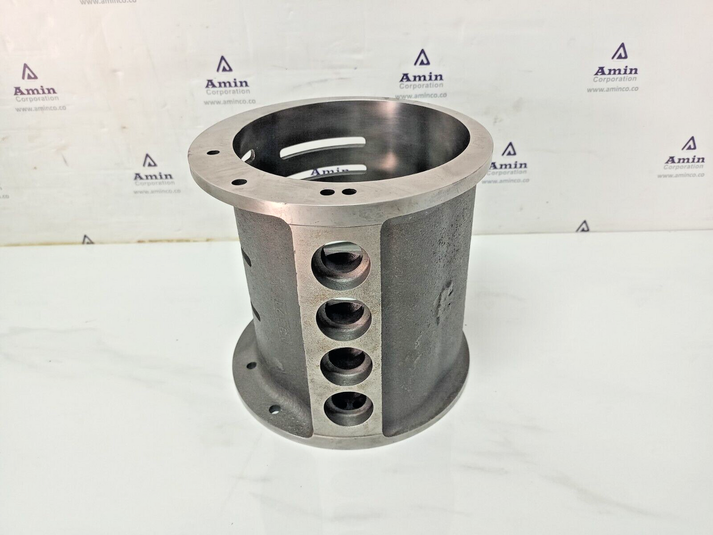 Ingersoll-Rand 20BM-3 Cylinder For Air Starter - NEW