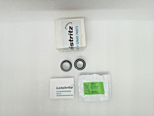 Leistritz L3NG-038/076 Mechanical seal John crane 0220/780/001 - NEW