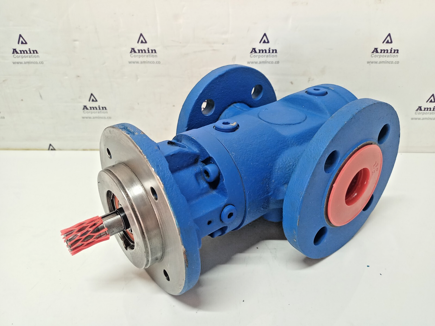 Kral KF-42.BAA.000469 Triple Screw Pump - Refurbished & Tested