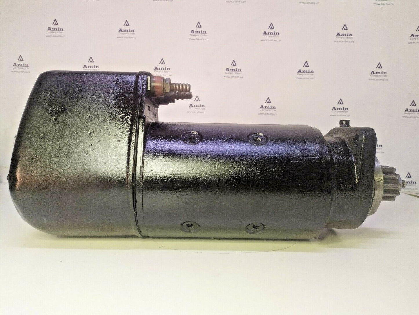 Bosch 0001 410 0500 Starter Motor 24V For Volvo penta TD100CRC