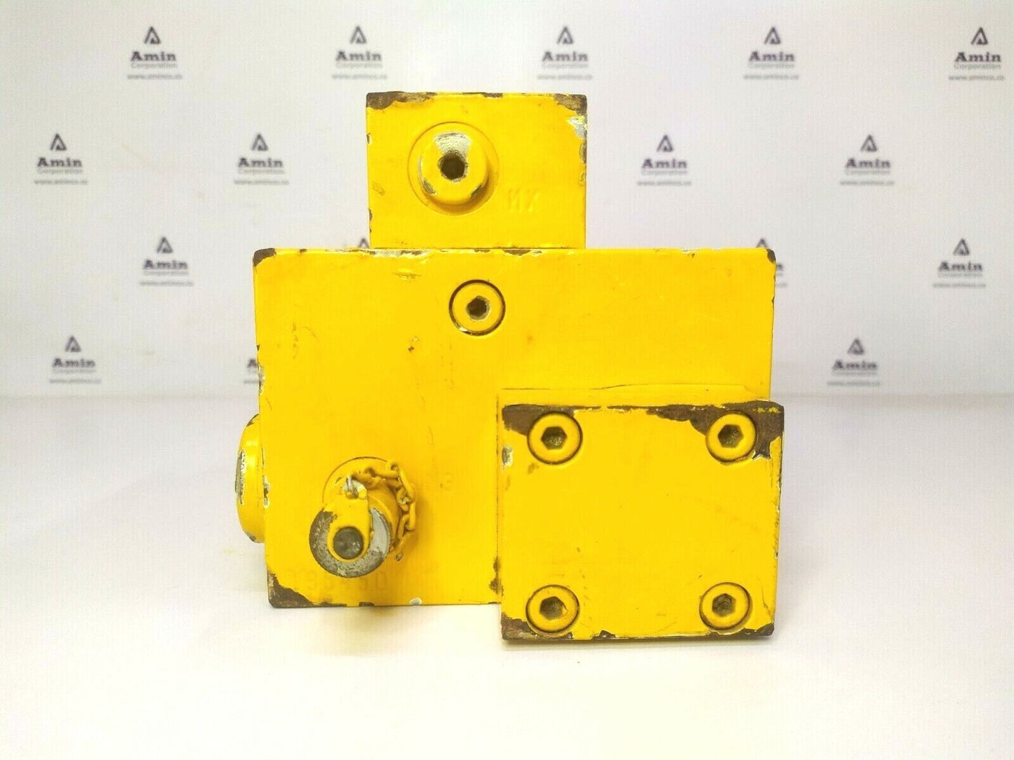 National Oilwell item no.: 295742/81770