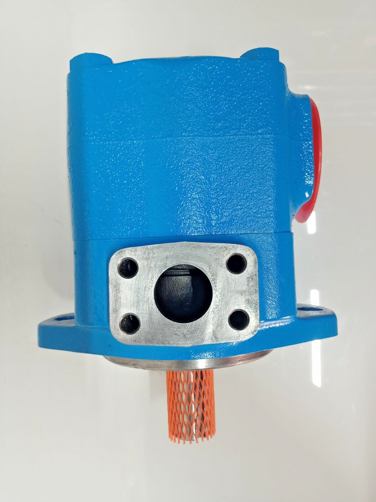 Vickers 35V38A 1D 22R Hydraulic vane pump - Pressure Tested