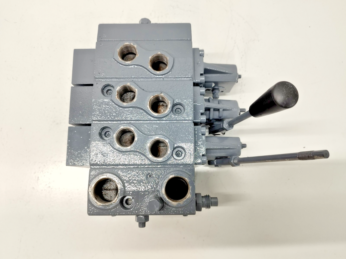 Danfoss 157H5752 Proportional valve PVP 220 bar