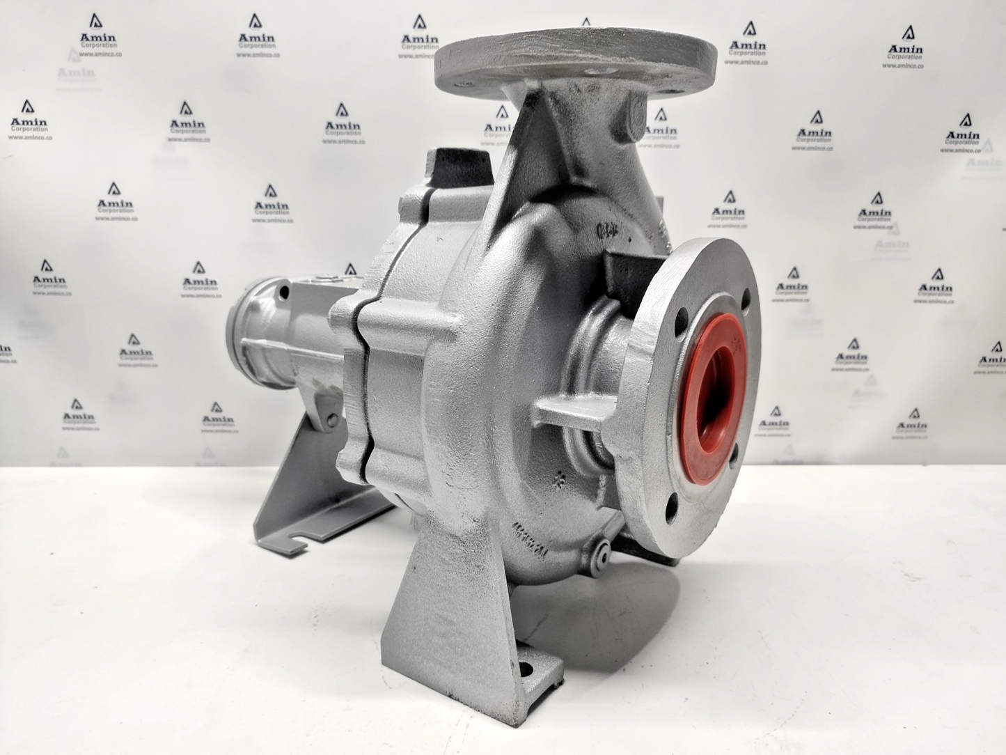 Allweiler NTT 50-200/179 U5A-W4 Centrifugal pump