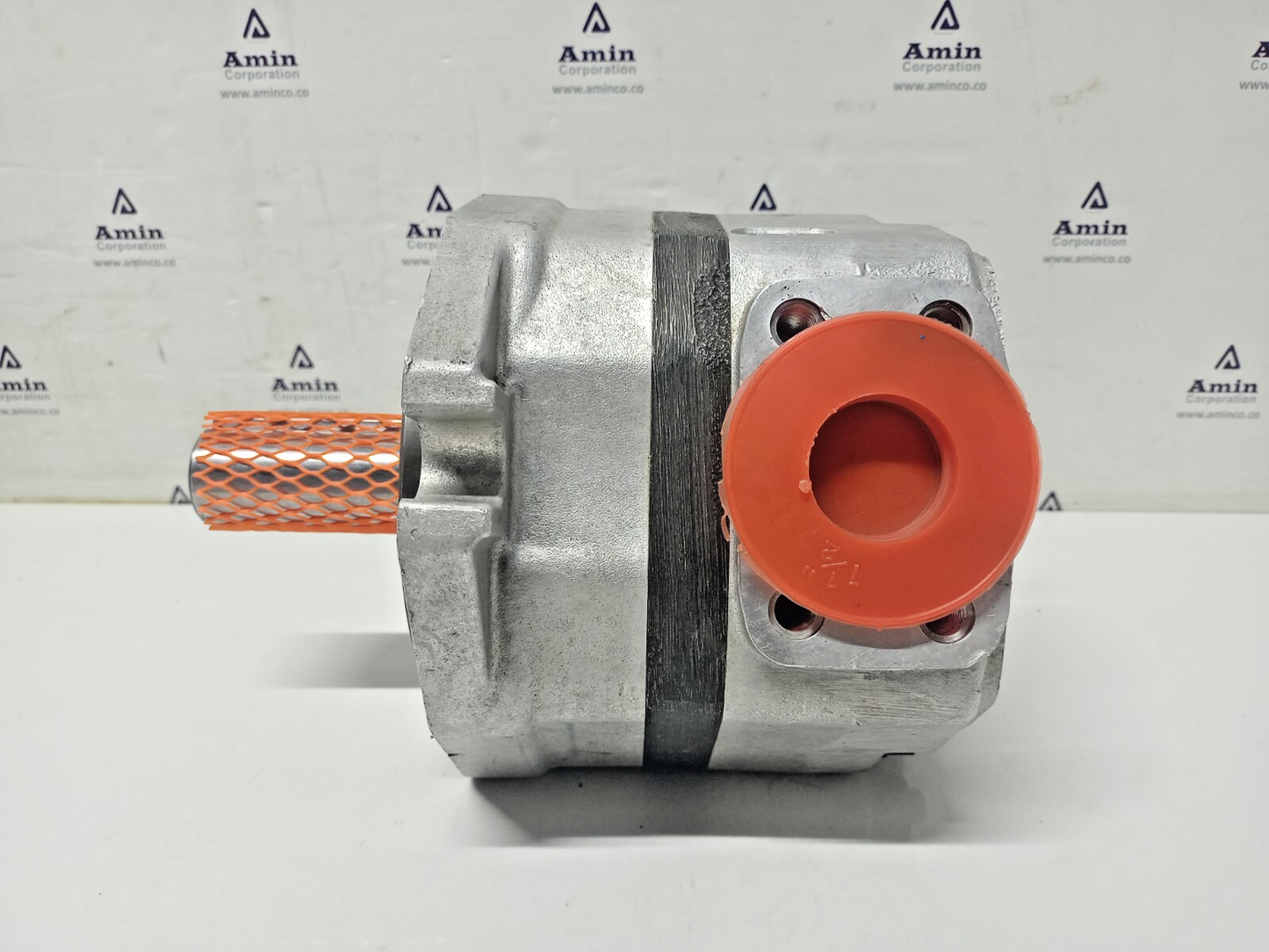 Toyo-oki TCP4-L31.5-MRI Internal gear pump - NEW