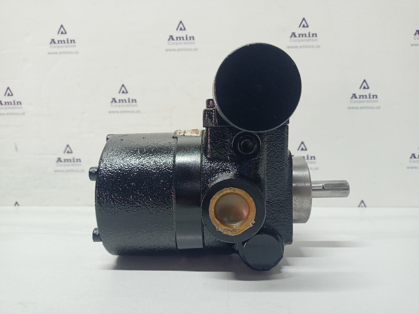 Nippon GD-206 H Trochoid Fuel pump - Refurbished & pressure Tested