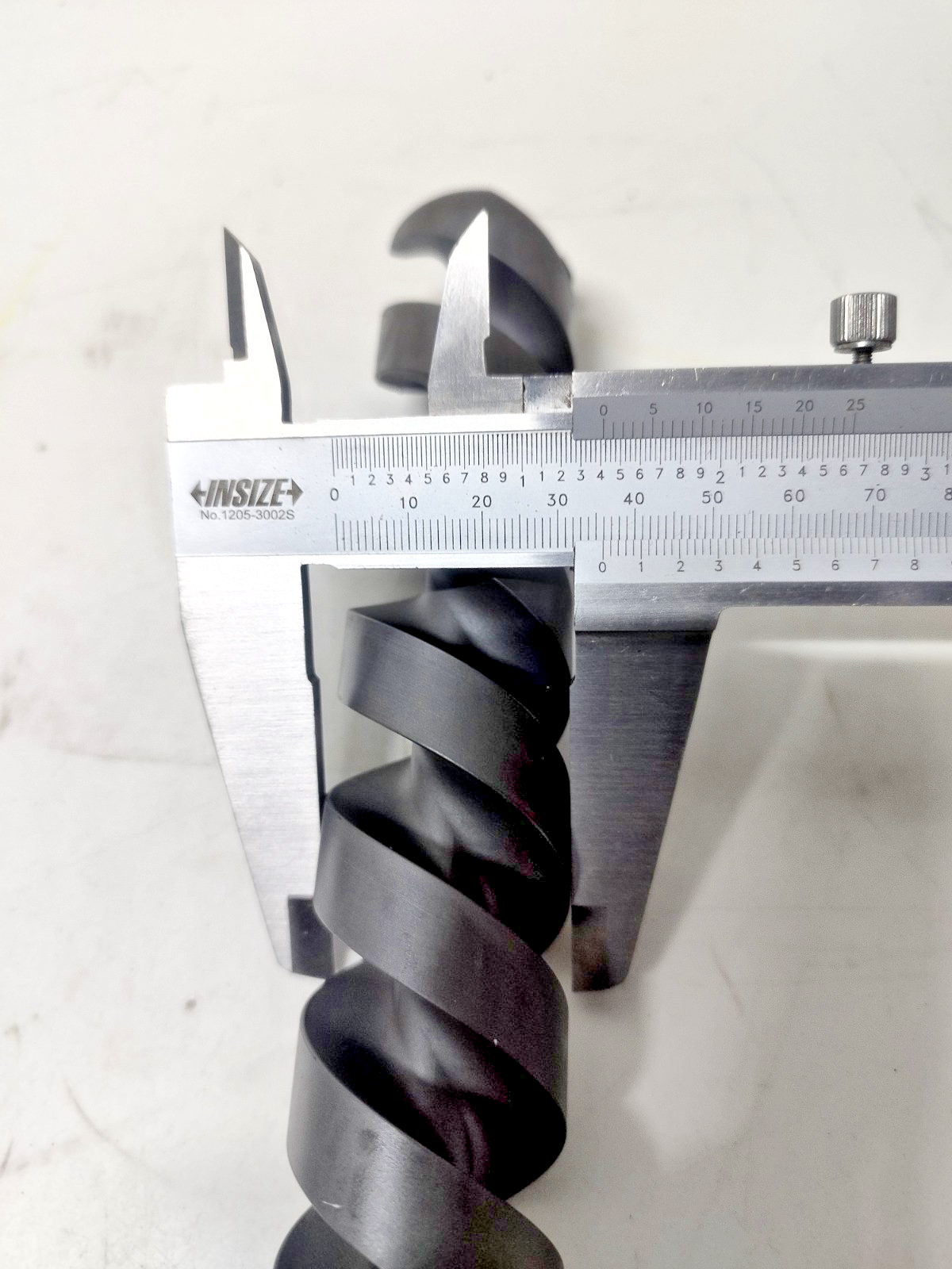 Taiko kikai MSH-7.5X-4M Rotor set Complete - NEW