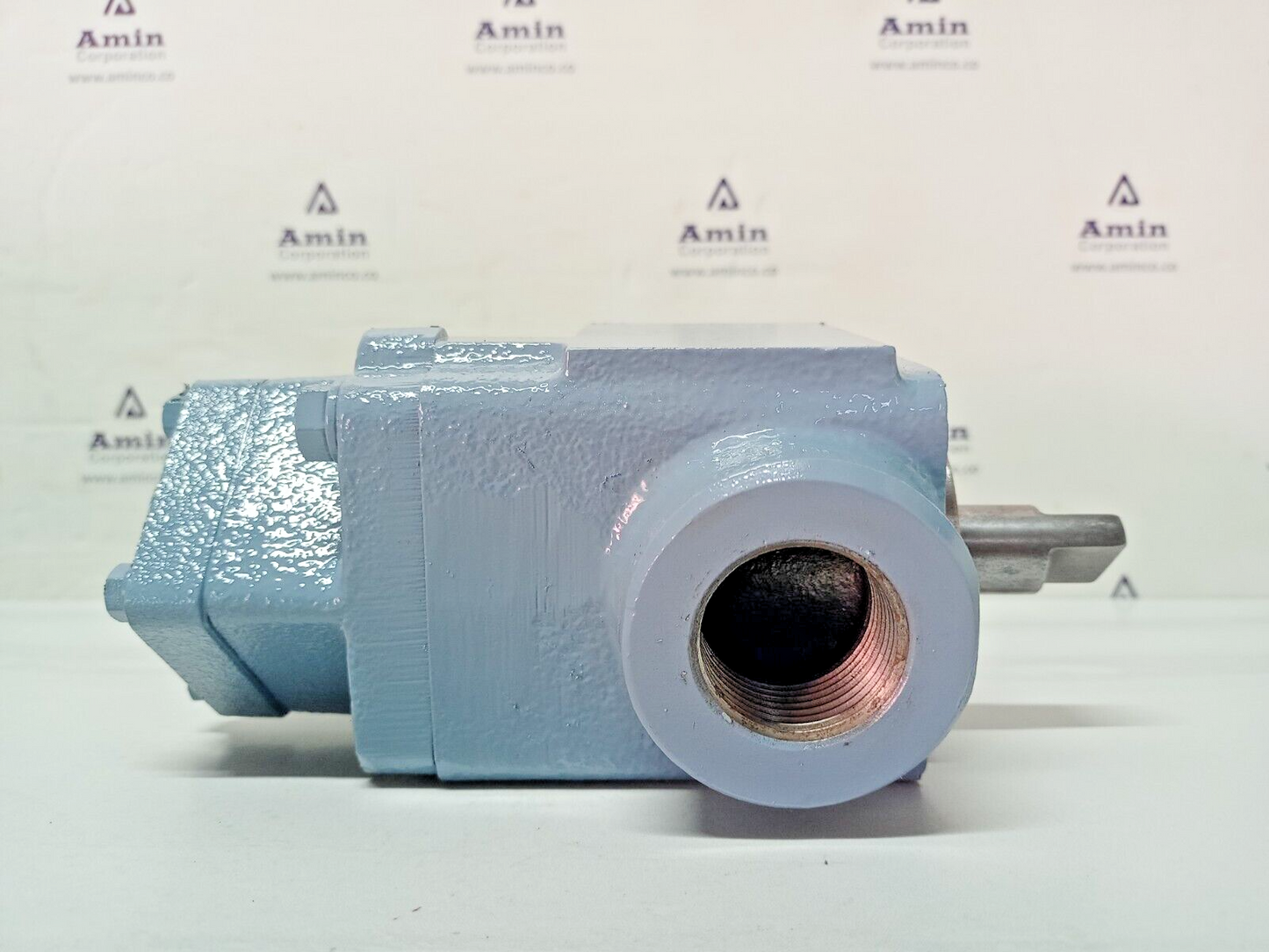 Nippon oil pump TOP-2520HGA-FS Trochoid pump