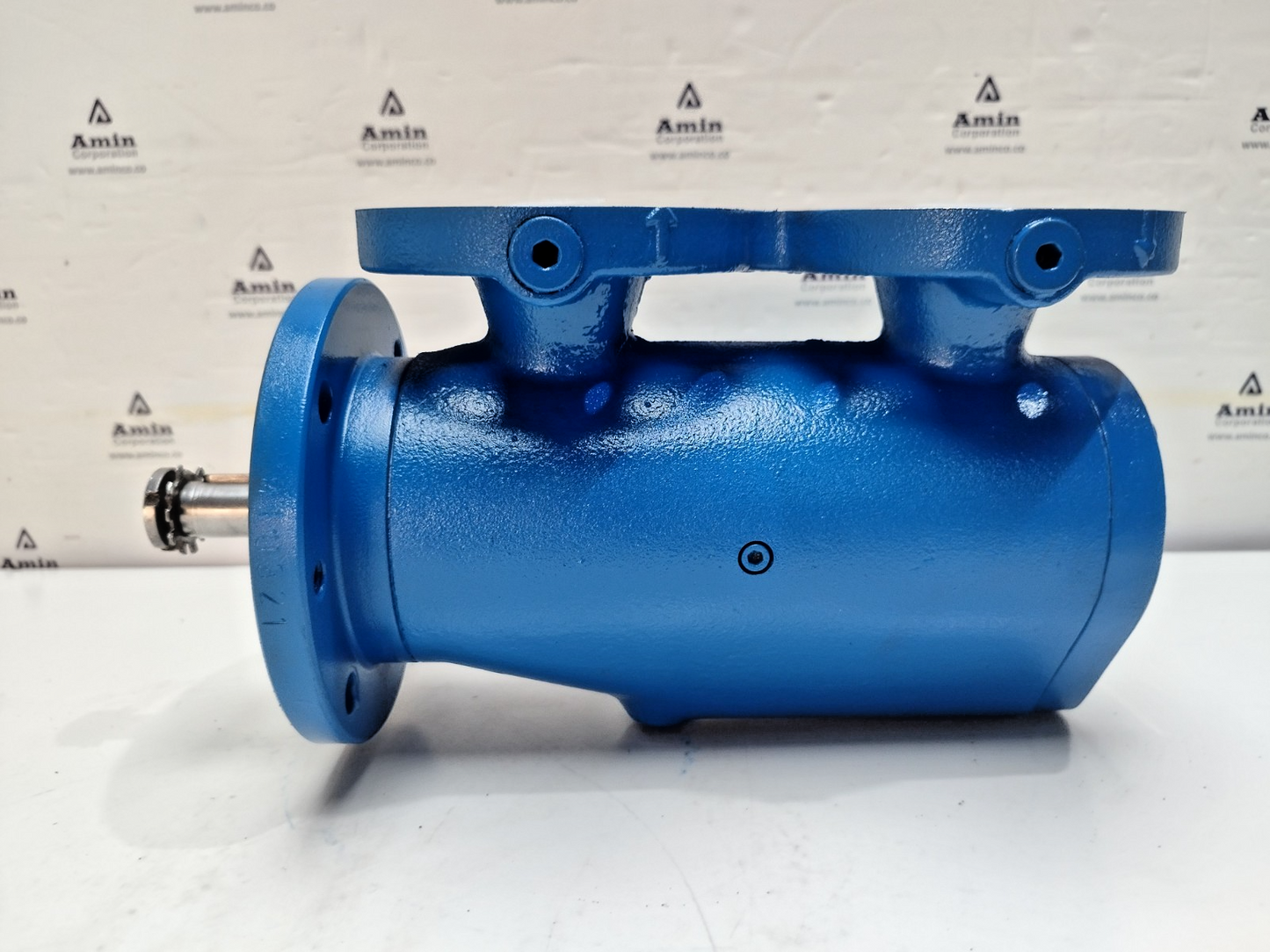 Allweiler SCX/A20R56 Q W 16 Triple screw pump - Refurbished & Tested