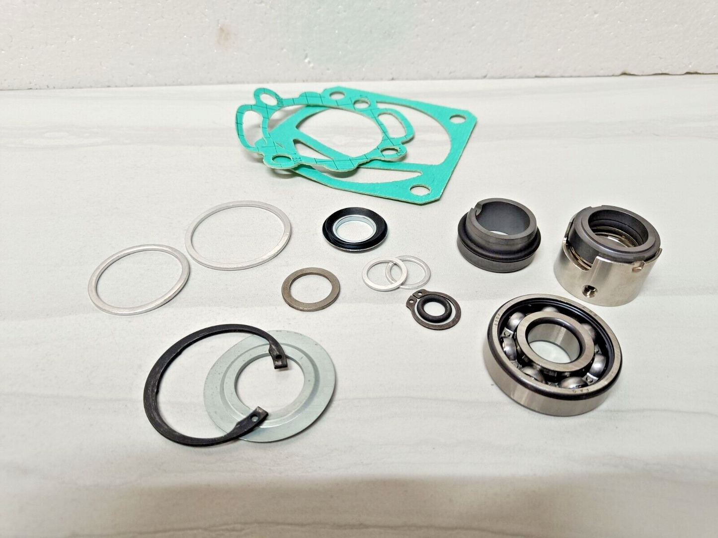 IMO Pump ACG 045K7/N7/L7 NTBP G053 Minor kit/Repair kit - NEW