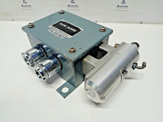 Shimadzu FA-4A-M2 Flow alarm - NEW