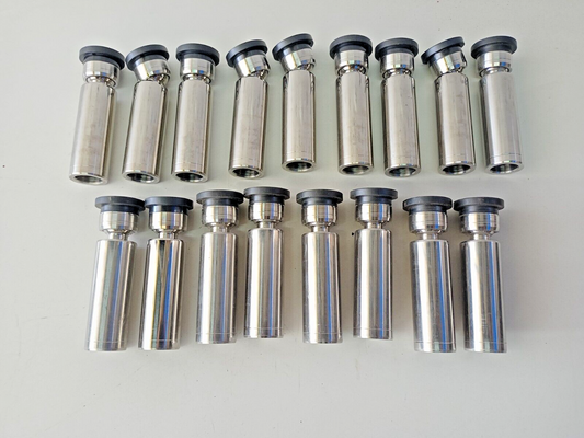 New Pistons lot of 17pcs