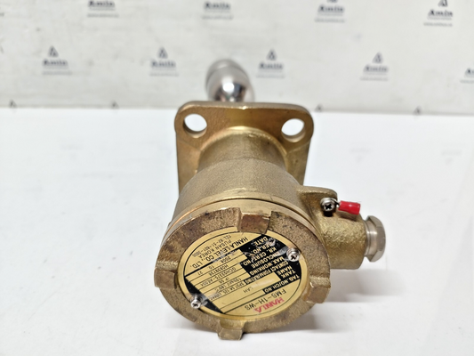 Hanla FMS-1H-WS Horizontal type Float level Switch - NEW