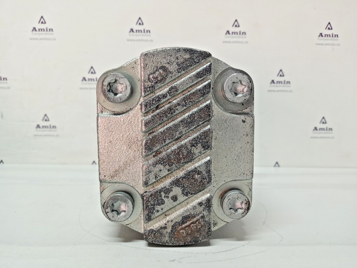 Rexroth 0510825011 Hydraulic gear pump AZPG-22-063RDC07KB-S0039 - NEW