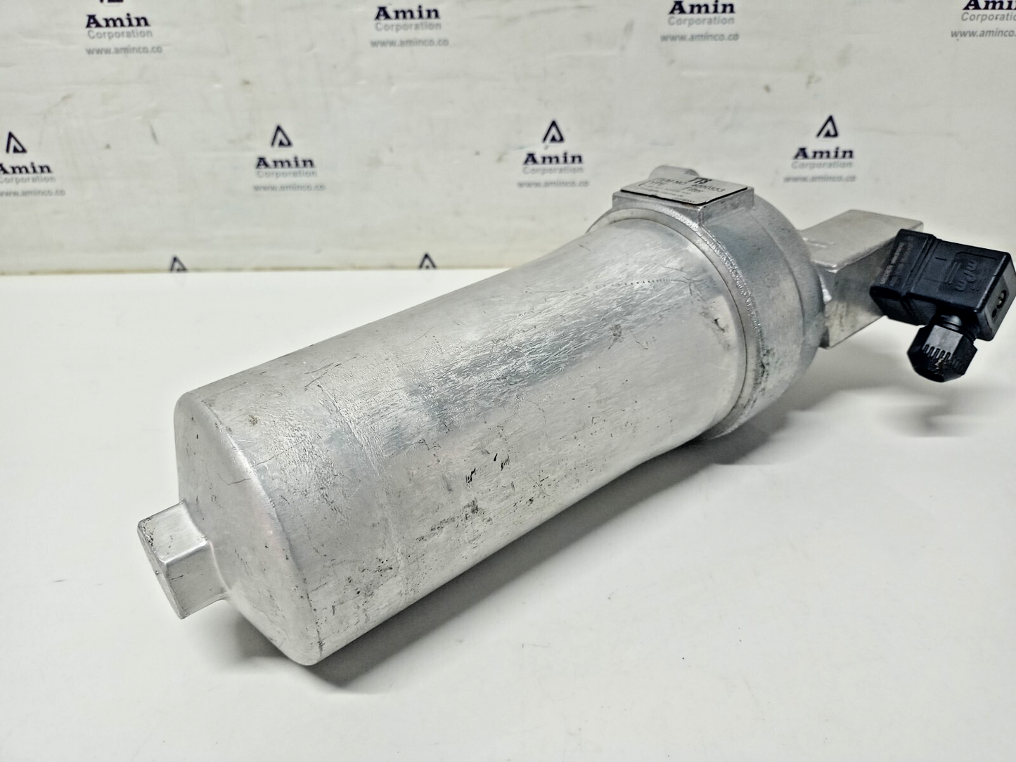 TTS Filter item no. 4000553 - NEW