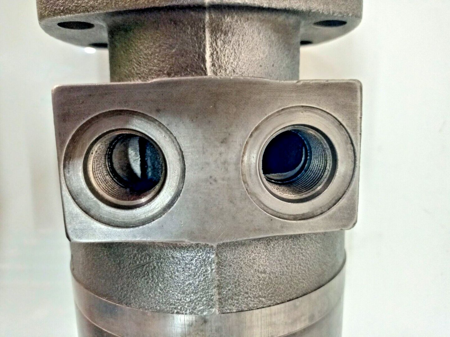 Parker 780-0280-350-000 Hydraulic Torq Motor - NEW