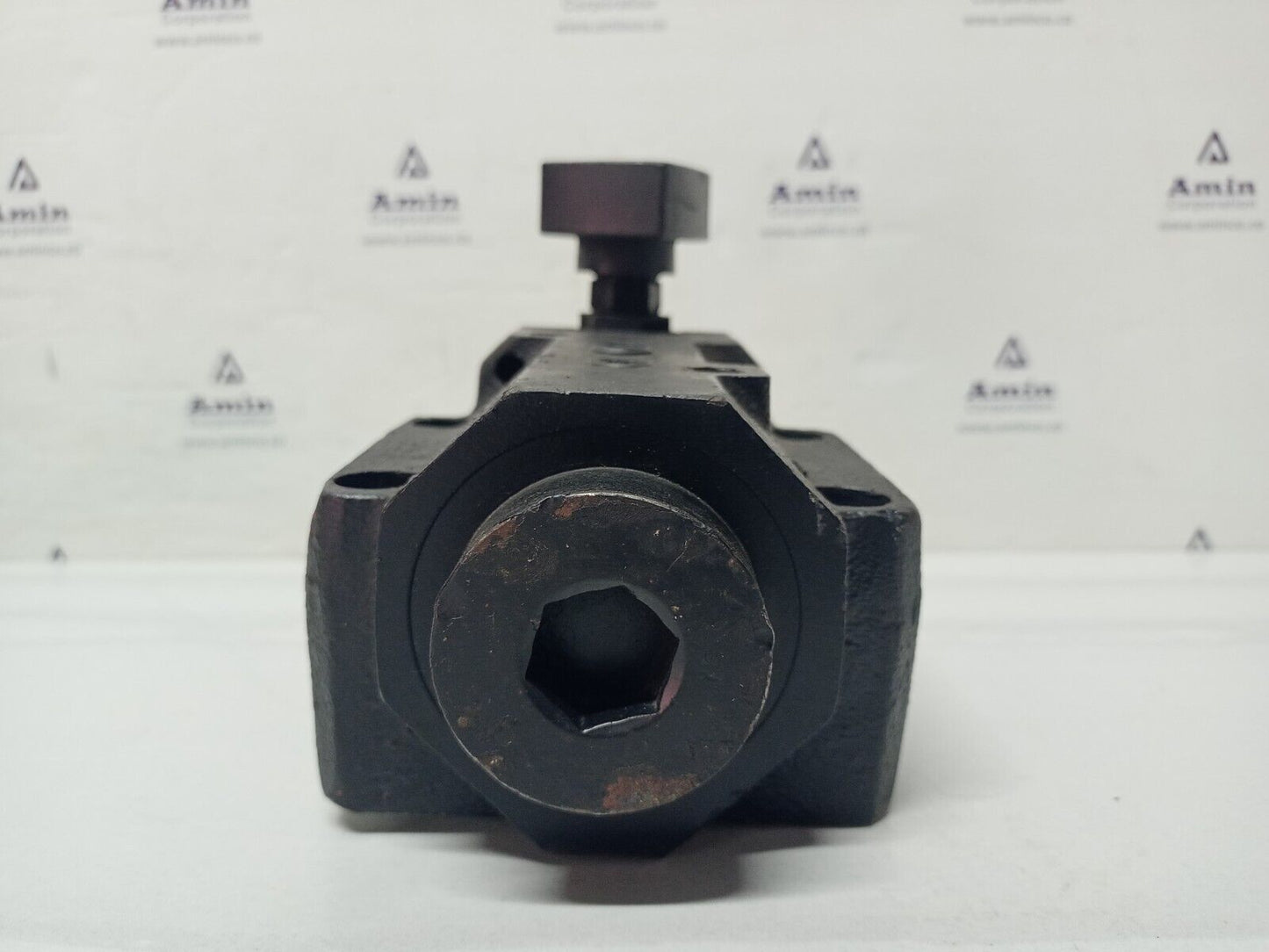 Parker PR6MM 10 MG Hydraulic Pressure control valve - NEW