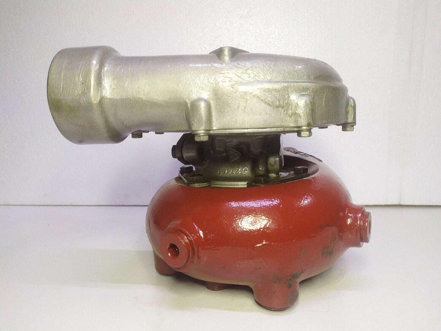 KKK K28 Turbo Charger Part No.: 5328 970 6490