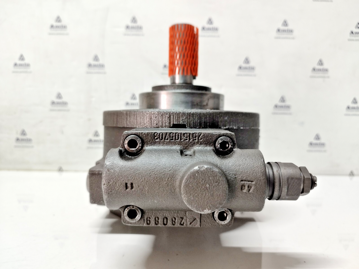 Bosch 0514 300 022 Hydraulic Radial Piston pump 0514300022