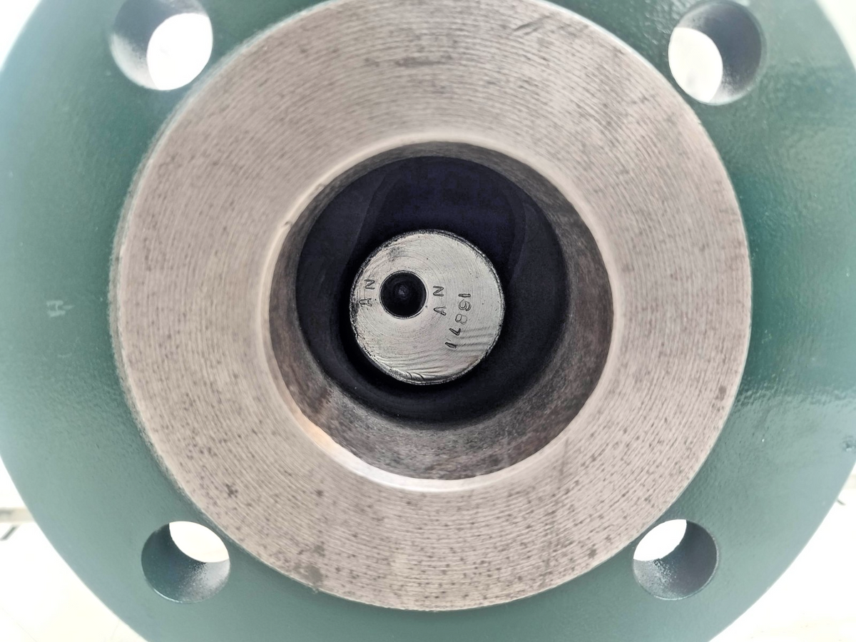 ROTO Pump RMEA-561B9 0D 1D Progressive Cavity Single Screw Pump