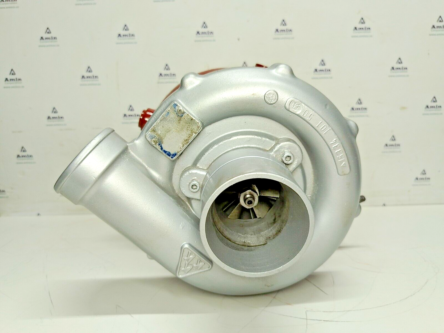KKK K36 Turbo Charger