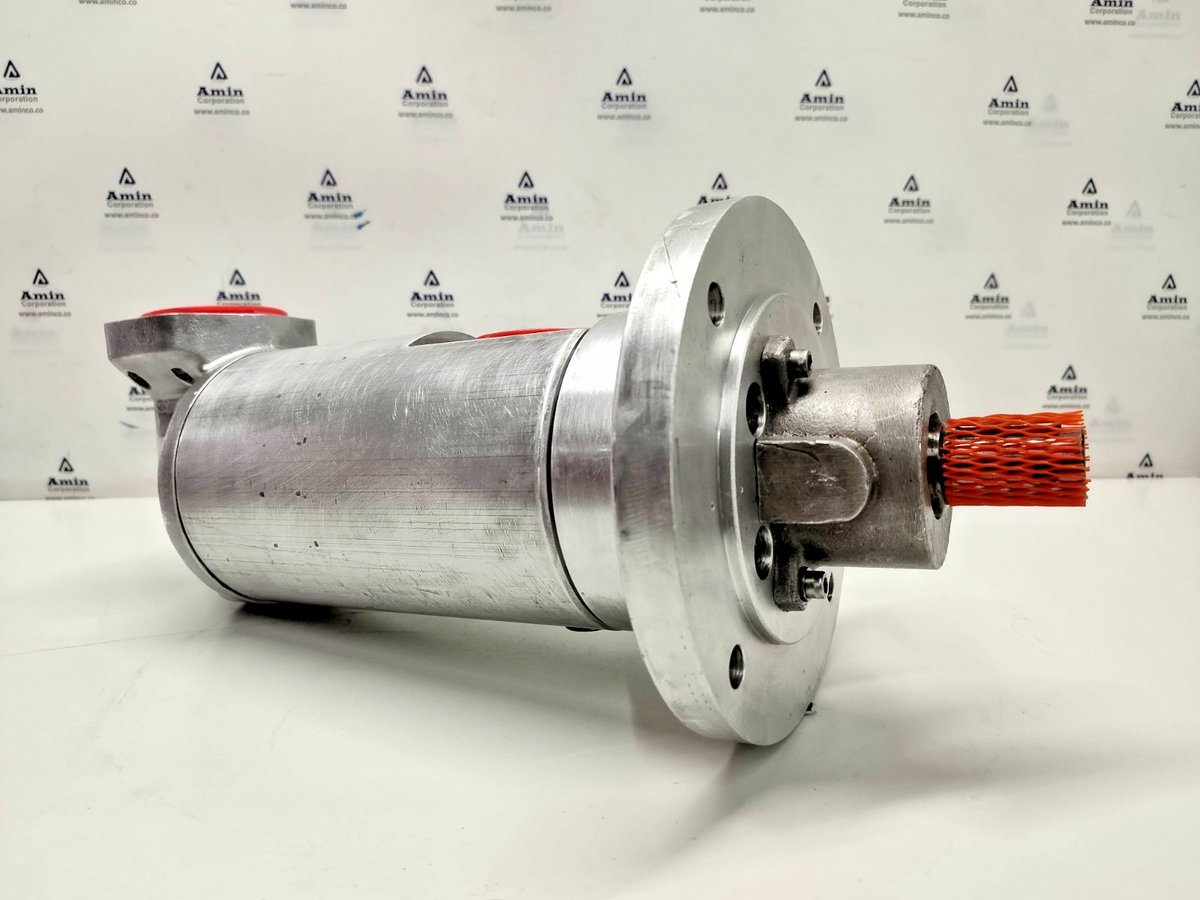 IMO Pump D4 038K2 LRBE Triple Screw Pump - Pressure Tested