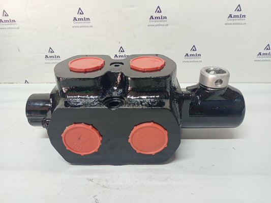 TTS item No. 18732 Hydraulic Directional Control Valve