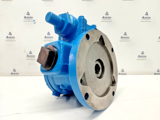 Viking Pump HJ475 Motor Speed Cast Pump Hydraulic Internal Gear Pump - NEW