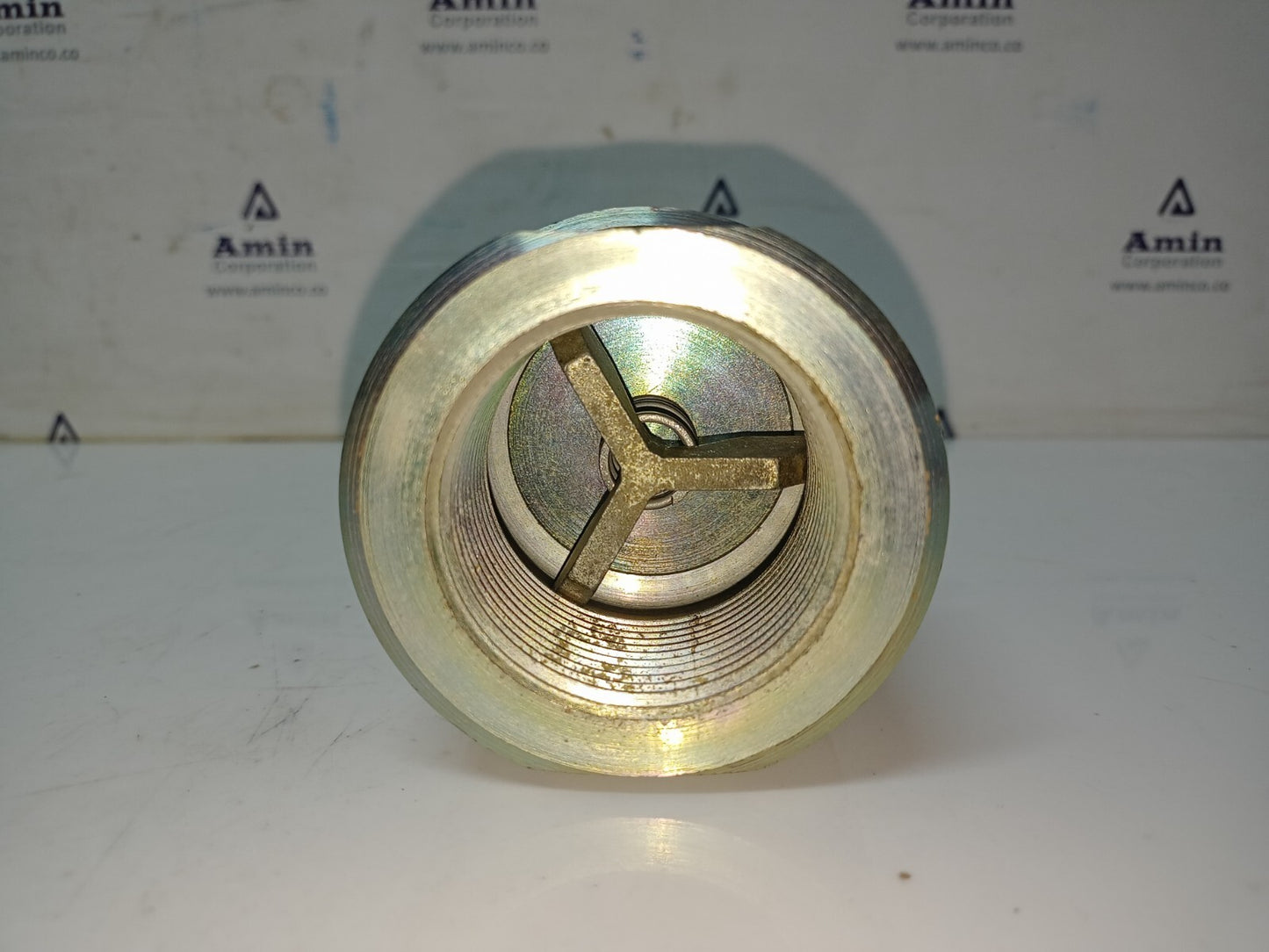Snap-tite VHC-24 steel coupler Hydraulic Quick Connect Hose Coupling -lot of 3pc