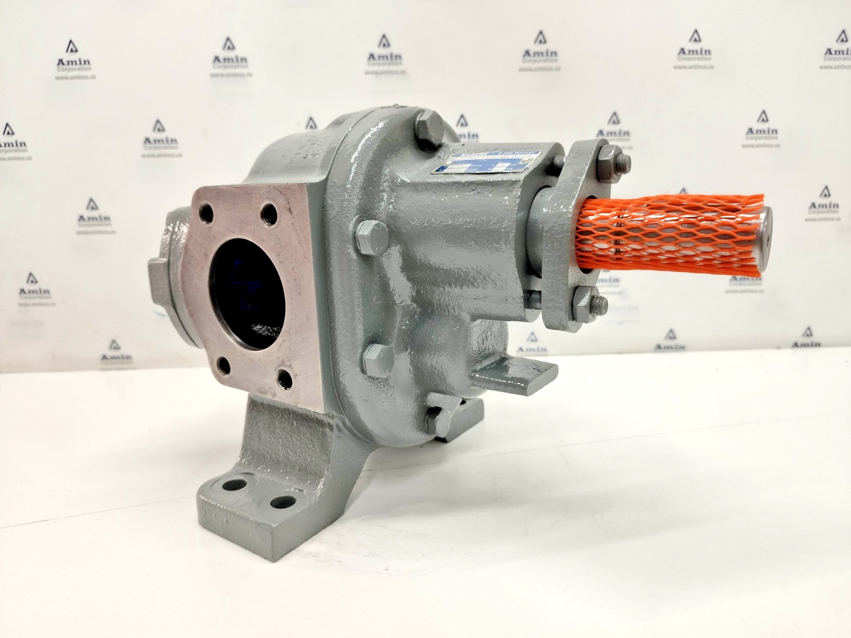 Kracht KF5/200 T10H A0A ODP3 Hydraulic Gear Pump