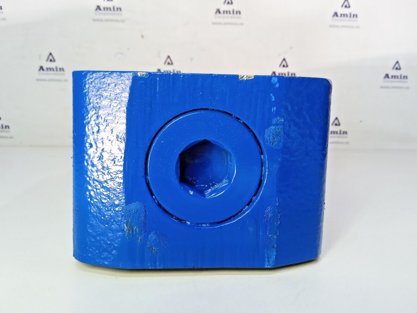 Rexroth ZDC 25 P-21/XM Meter-in pressure compensator MNR: R900489027