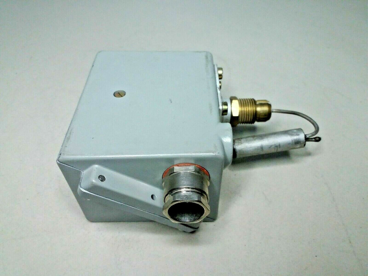 Danfoss KPS77 060L3100 Pressure Switch