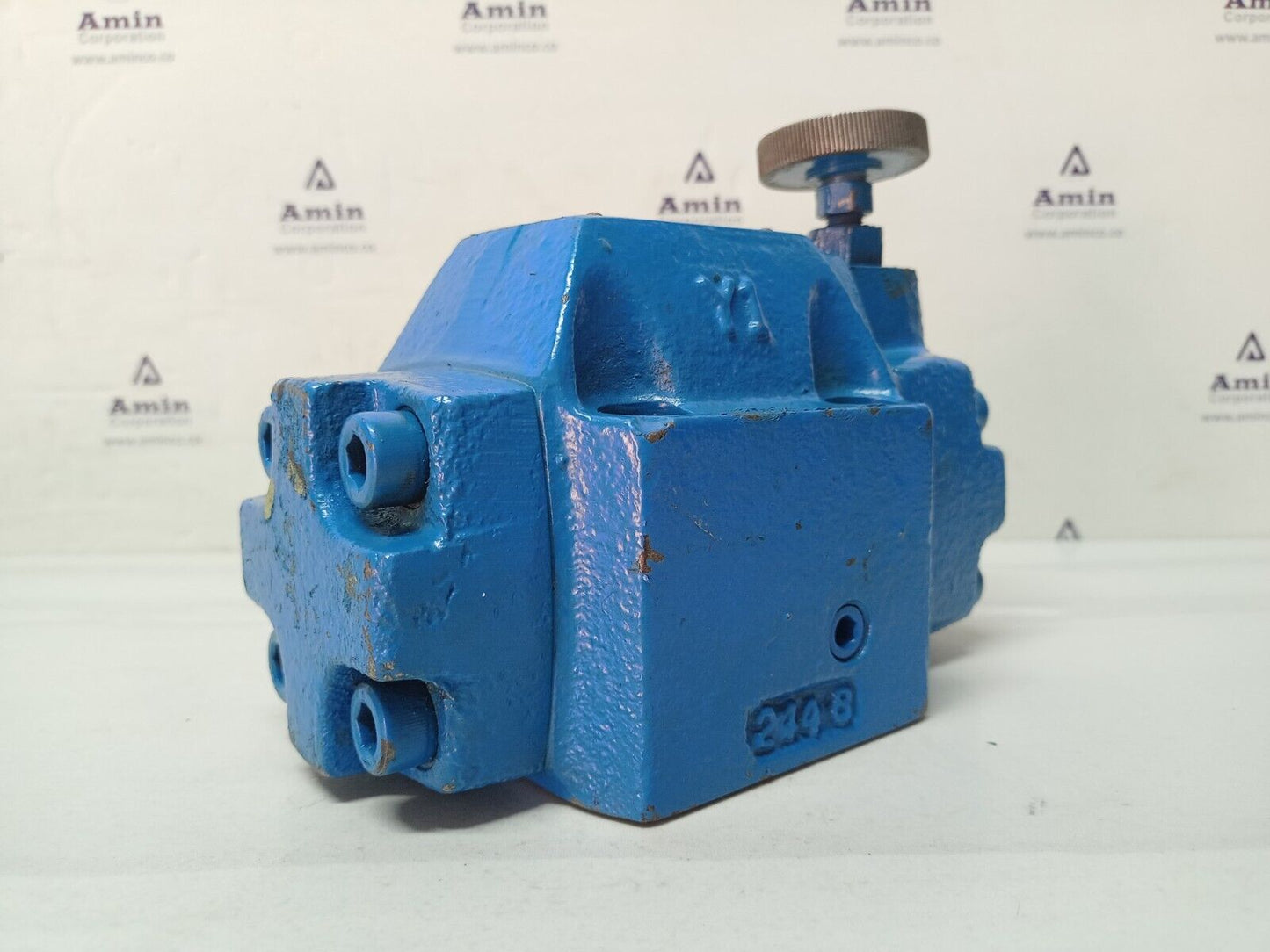 Yuken RCG-06-H-2180 Pressure reducing valve