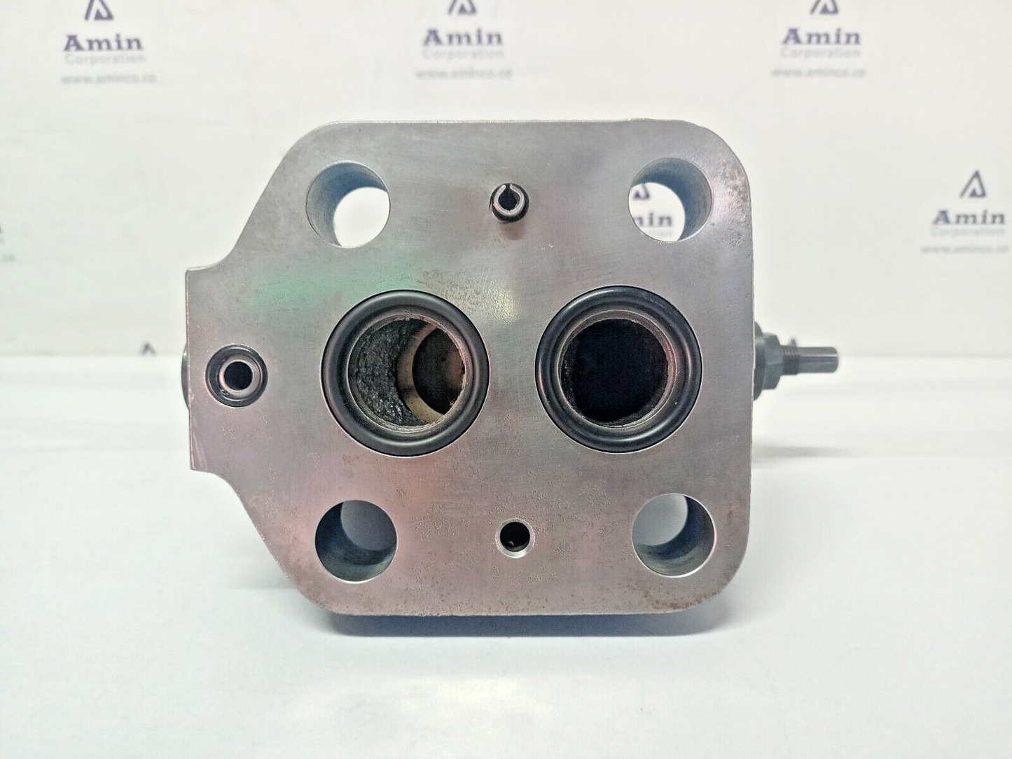 Eaton Vickers CG2V 8GW 10 Pressure Relief valve 350 bar max. pressure - NEW