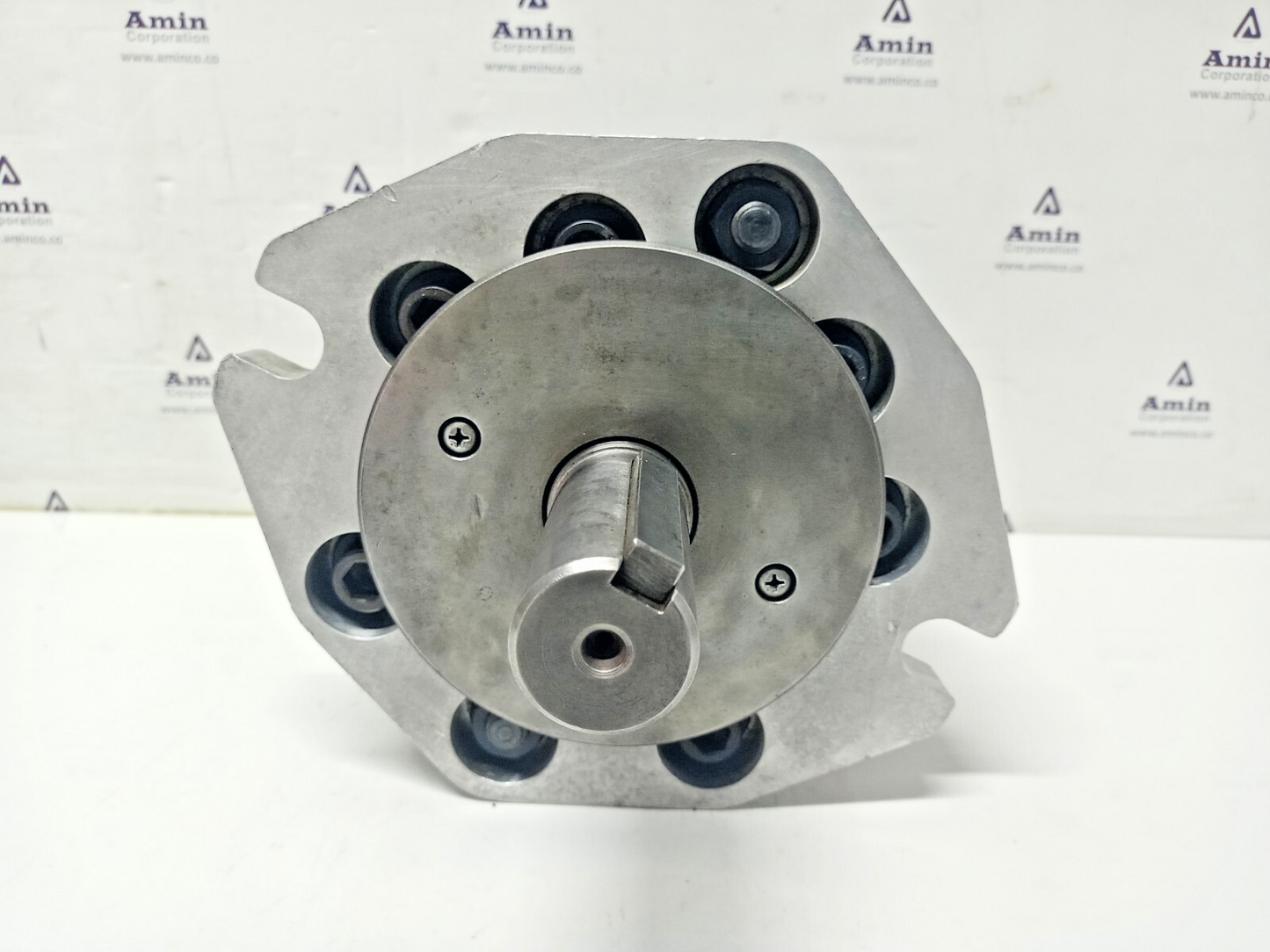 Toyo-oki TCP4-L31.5-MRI Internal gear pump - NEW