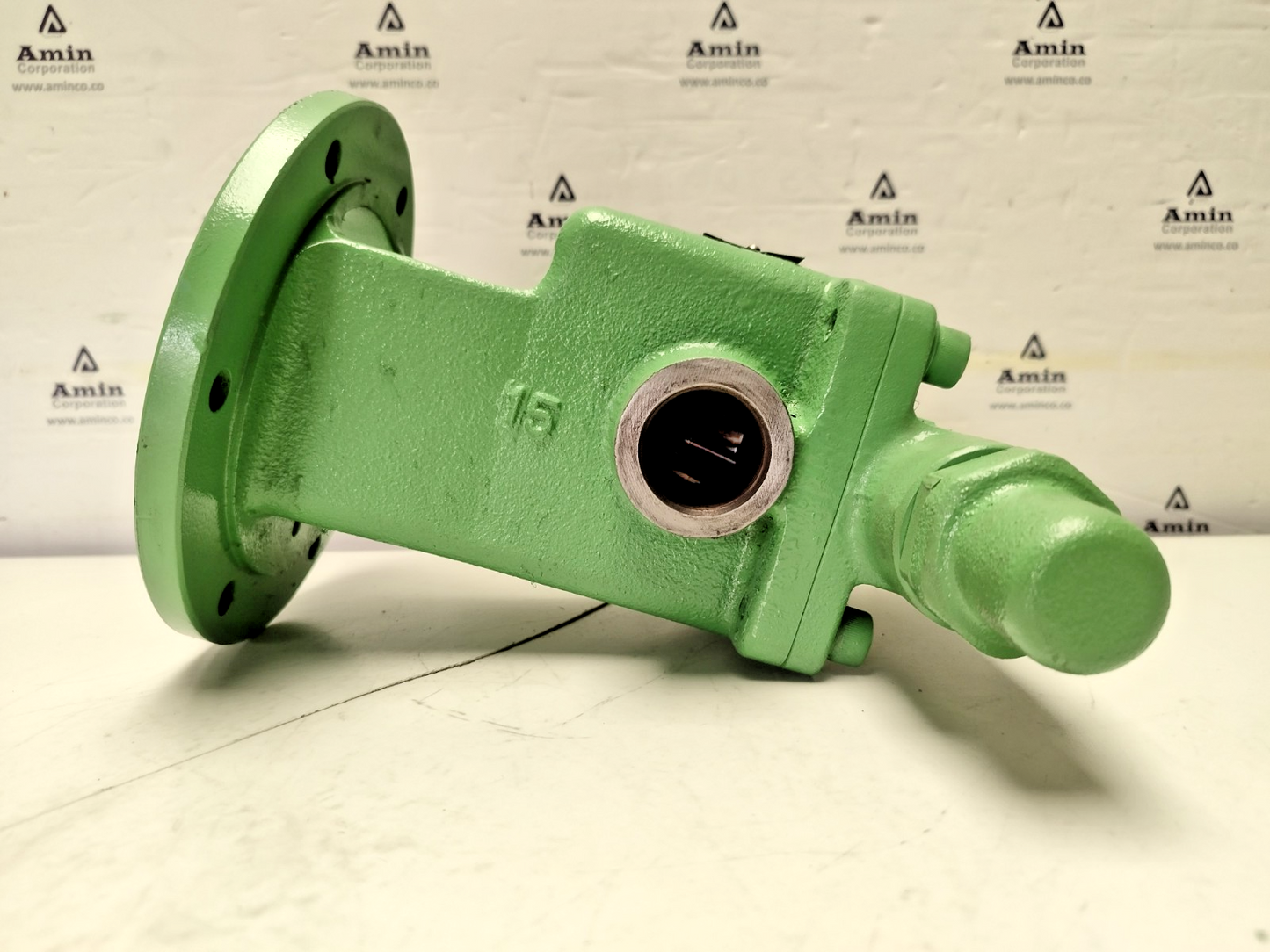 Mitsubishi GPI-5 Gear pump