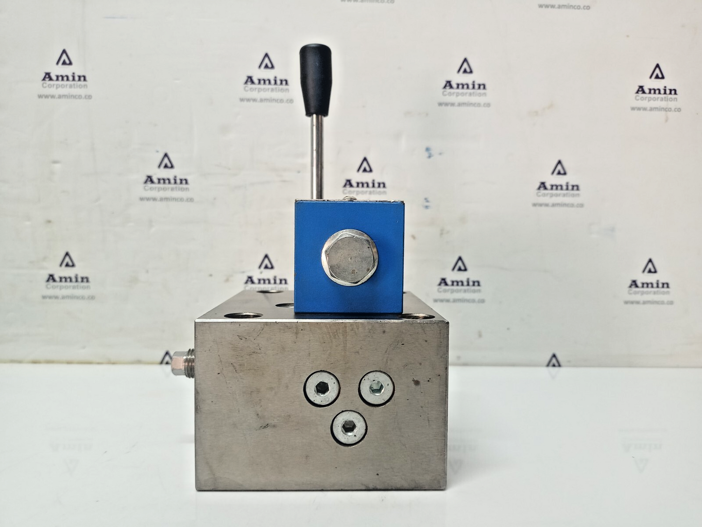 Sinu Marine 3AB-DG Directional control valve- NEW