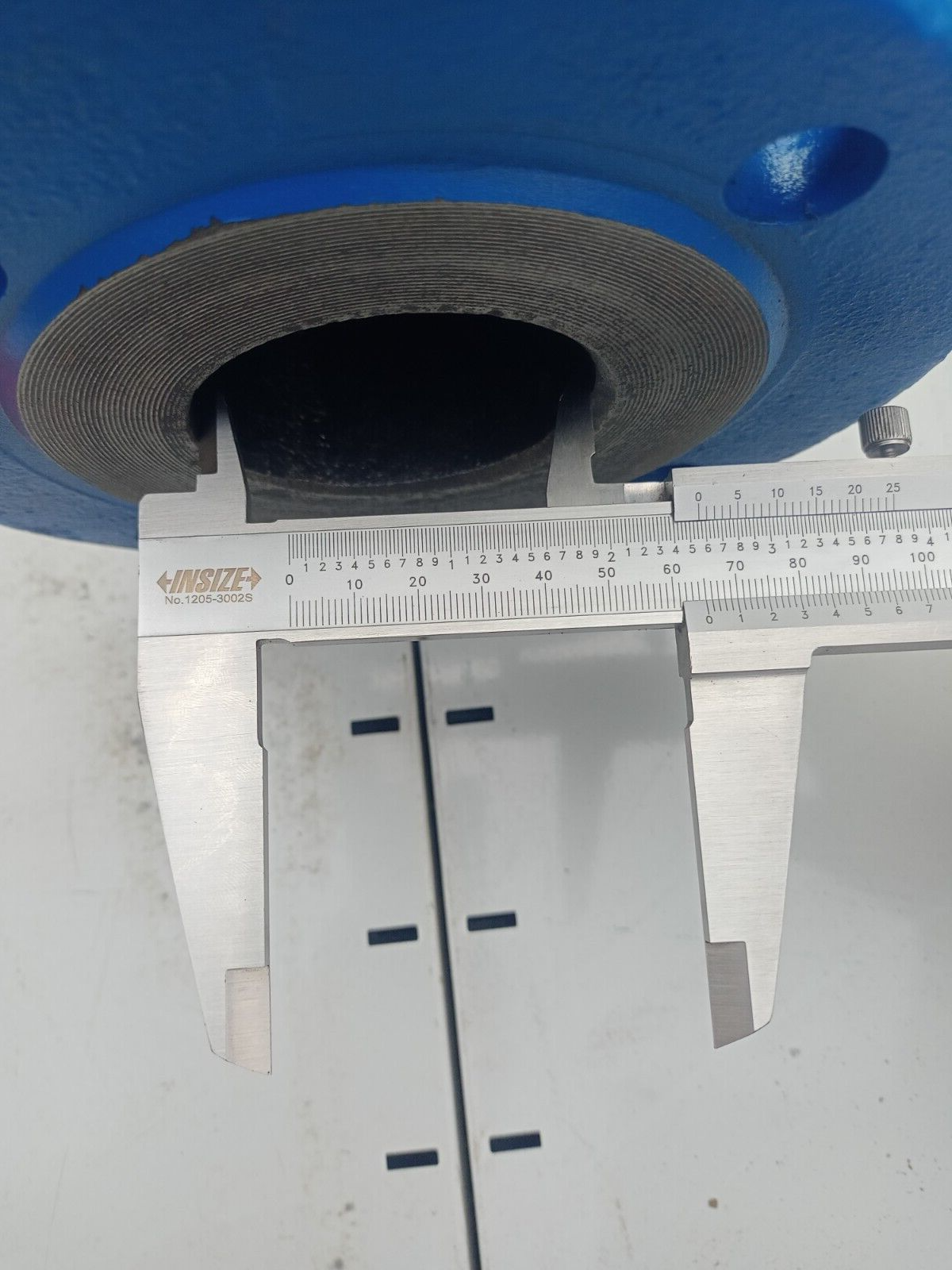 Seepex BN 5-6L Progressive cavity single screw pump