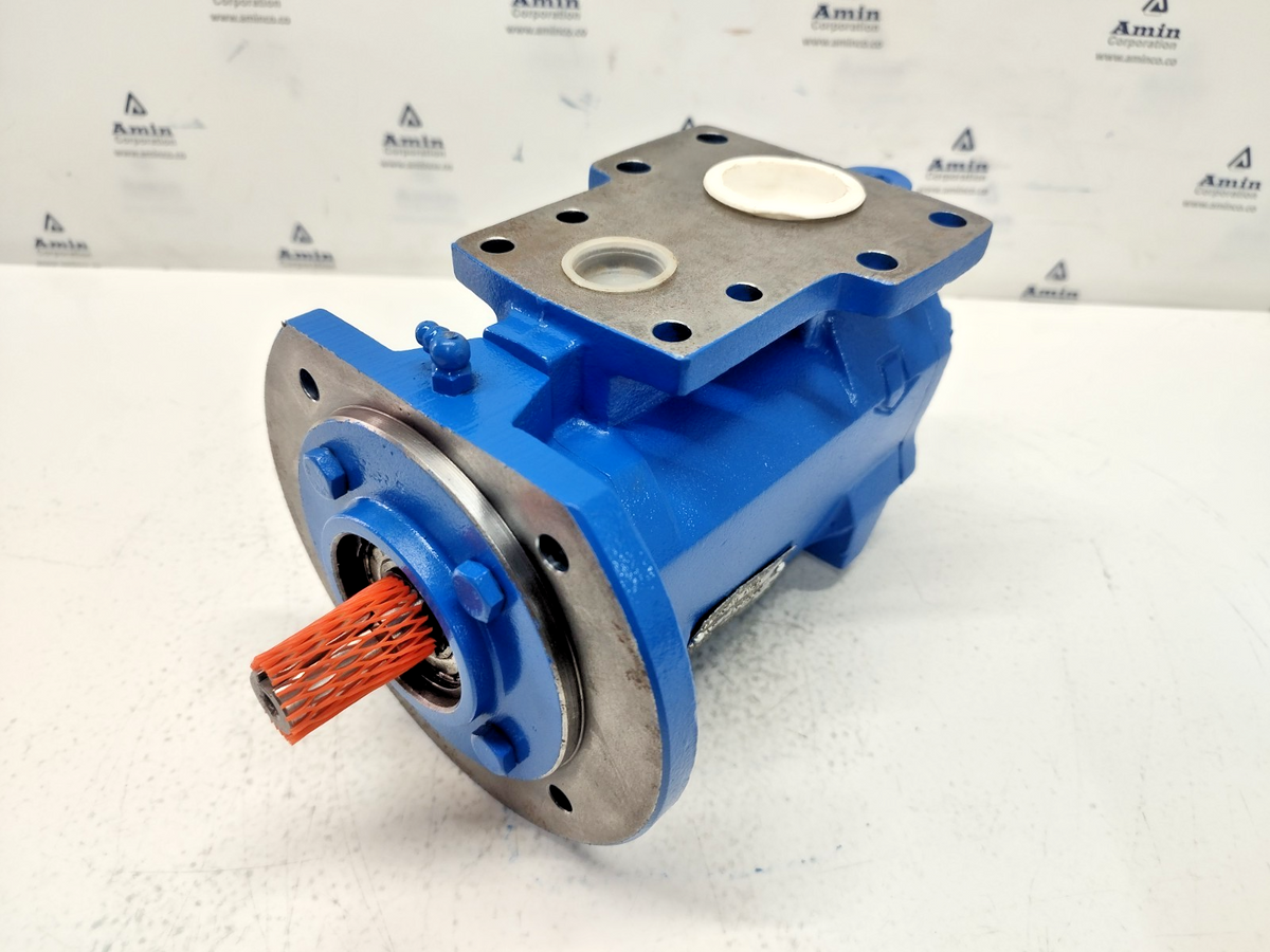 IMO ACP 032N1 NRBP Triple screw pump - Pressure tested
