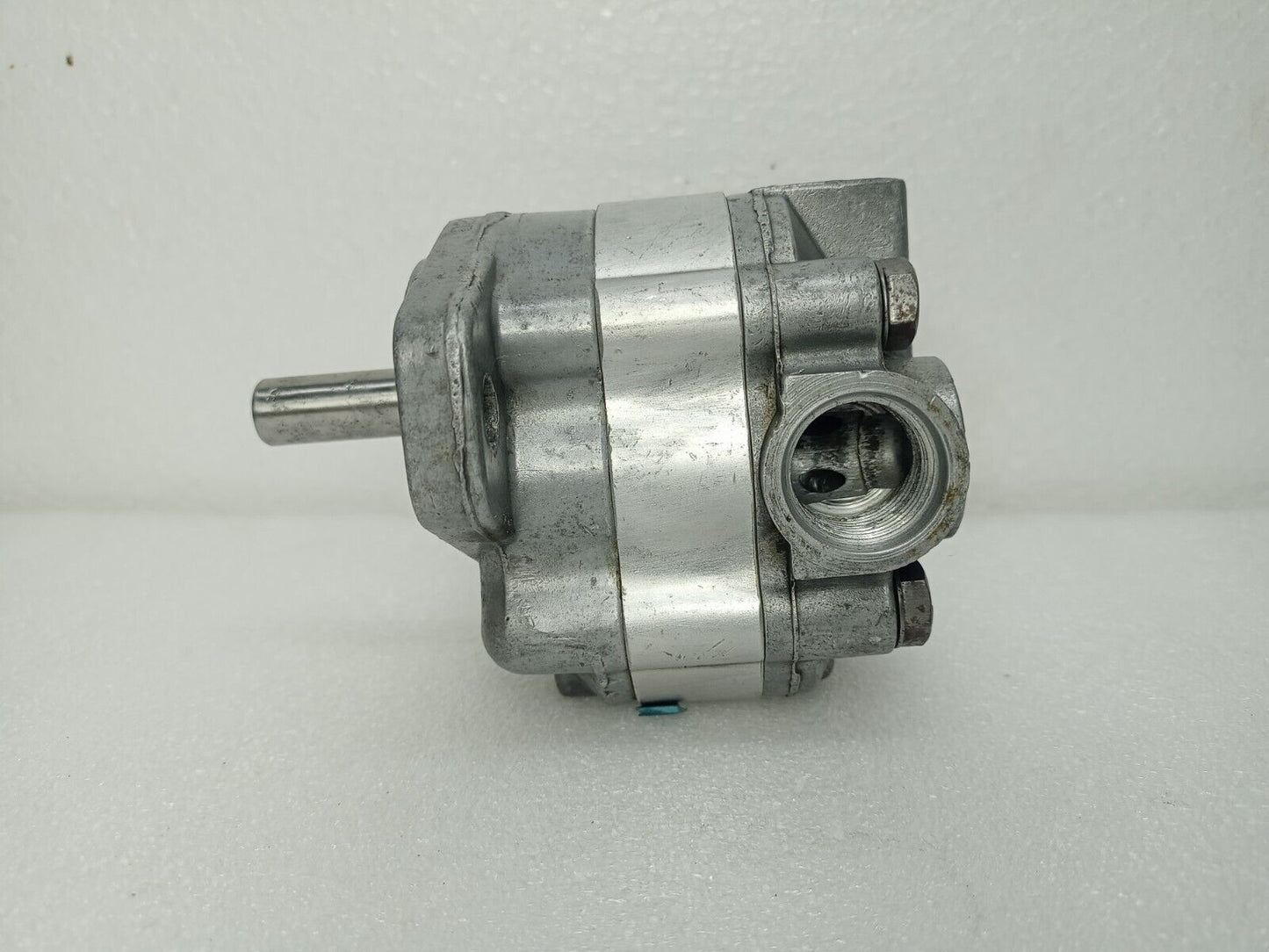 Wilson D22AA1A Hydraulic Gear Pump