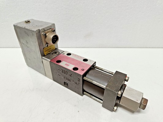 Moog D635-606C Hydraulic Servo valve Framo P/N: A11592
